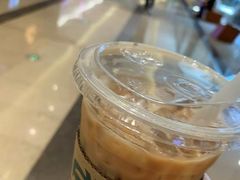 -星巴克(成都太古里二店)