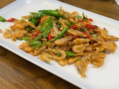 -老家鸡鱼馆(颐湖园店)