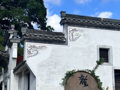 -绩溪龙川景区