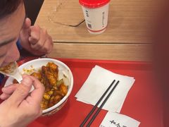 -和合谷(长虹桥店)