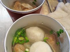 -同利肉燕老铺(澳门路店)