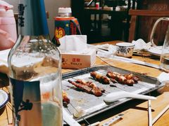 -食鸡公社辣子鸡·潍坊菜·烧烤