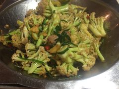 -金掌勺东北菜(格兰晴天店)