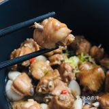 自家厨房做出餐厅味道！20分钟搞定铸铁锅香焖鸡翅中