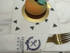 -LE SAPHIR 莎菲尔菓子(和兴店)