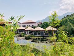 -广州都喜泰丽温泉度假酒店