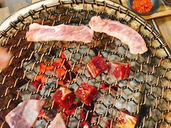 -炙忧烤肉屋(中国铁建广场店)
