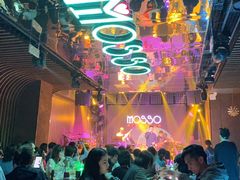 -MOSSO音乐酒吧·Live House(南京西路店)