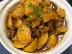 -加顺农场餐厅