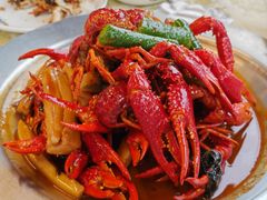 -聚味瞿记·龙虾堂(渔人码头二店)