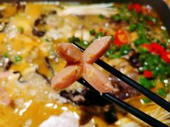 -半天妖烤鱼(即墨宝龙广场店)