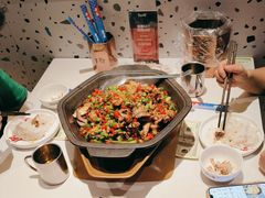 -蛙来哒(方圆荟店)