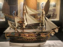 -上海交通大学董浩云航运博物馆