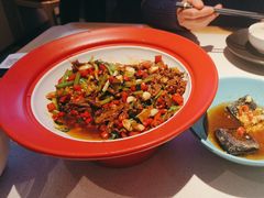 -湘鼎盛·大厨鲜炒湖南味(高新银泰店)