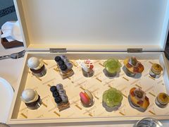 -L'Arome芳芳法国餐厅(仙林金鹰店)