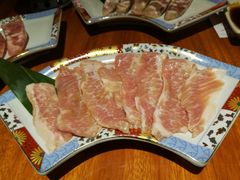 -肉魁屋·烧肉·烧鸟·酒场(高新店)