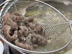 -阿波潮汕牛肉火锅·汤粉面(拱北店)