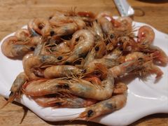 -超越海鲜屋(飞龙物业店)