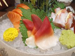 -蟹将军·松叶蟹和牛日料放题自助(K11店)