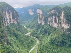 -矮寨·十八洞·德夯大峡谷景区