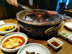 -泥炉烧肉师(新街口金銮巷店)