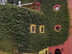 -三鹰之森吉卜力美术馆