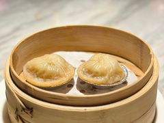 -广州花园酒店荔湾亭·地道点心·粤式饮茶