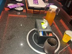 -冰城小镇音乐串吧·聚会餐厅(百子湾店)