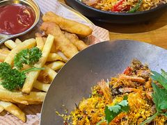 -埠口精酿夜景餐酒吧· BREWPORT BISTRO(长嘉汇重庆之眼店)
