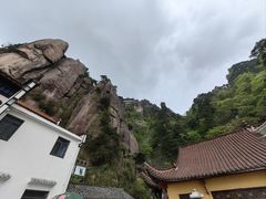 -九华山风景区