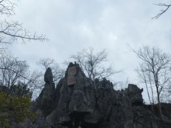 -千岛湖石林
