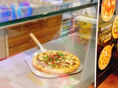 -巴黎贝甜(常德路店)