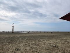 -江山半岛白浪滩景区