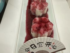 -童婆婆面馆(薛庄小区店)