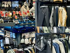 -盛京大奥莱(沈阳奥体店)