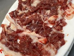 肥边-万祥牛肉火锅(金龙店)