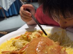 -沙河粉村·国家非遗传承(云台店)