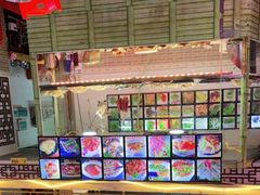 -永顺潮汕菜海鲜砂锅粥生腌大排档(万安大厦店)