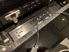 -长沙尼依格罗酒店
