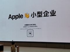 -Apple零售店(济南恒隆广场店)