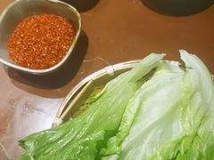 -炭窑水浒烤肉(汉阳鹦鹉巷子店)