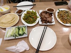 -姥家春饼店(漳州二路店)