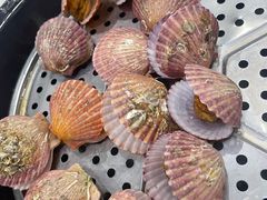 -前王院•巧克力海鲜市集餐厅(万平口店)