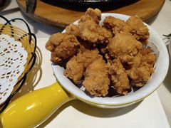 -豪客来牛排(中央花苑店)
