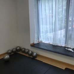-凡瑜伽·普拉提