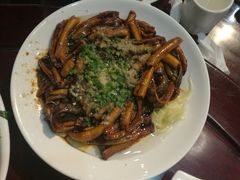 -吴门人家·苏宴宫廷菜(拙政园店)