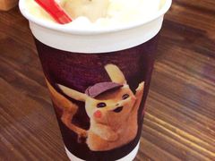 -DQ·蛋糕·冰淇淋(金鹰天地店)