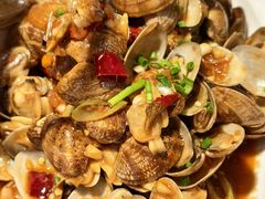 -南海底小海鲜·湘菜(鲁巷吴家湾店)