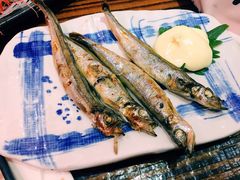 -平成屋·午肴夜酒(四川北路店)