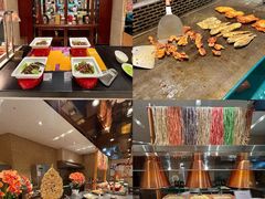 -泰安东尊华美达广场酒店(泰山景区店)